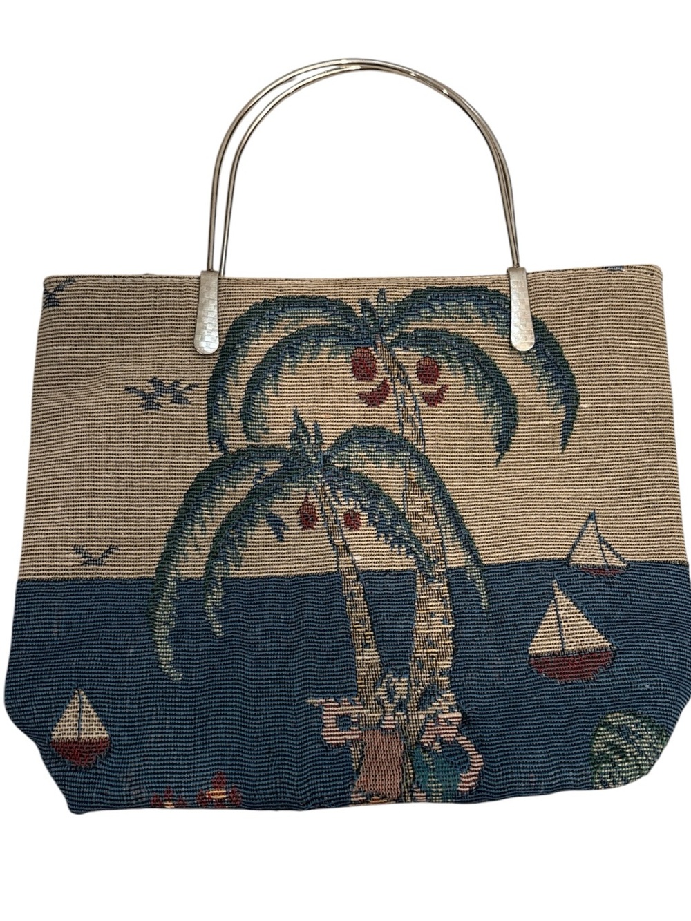 Vintage Handbag